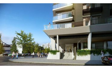 Venta Apartamento 3 Dormitorios Centro Nostrum Central