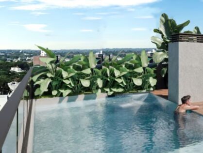 Venta apartamento 1 dormitorio Parque Batlle