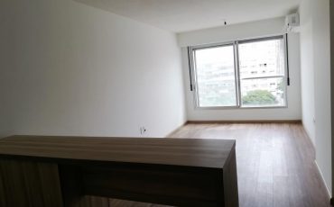 Venta Apartamento Monoambiente Pocitos Edificio Maui