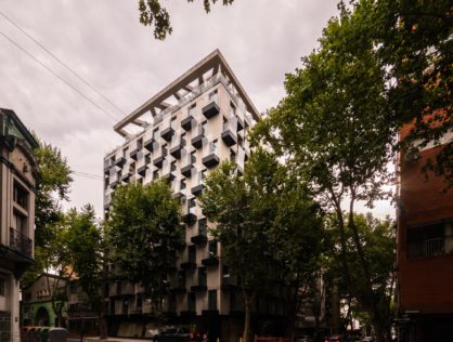 Venta Apartamento 4 Dormitorios Centro Alma Corso