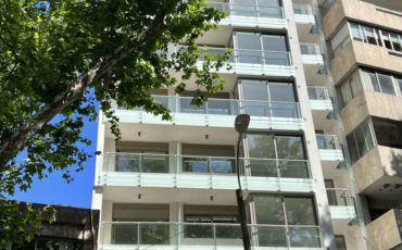 Venta Apartamento 1 Dormitorio Pocitos Montevideo  Vicenz