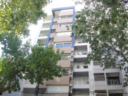 Venta Apartamento 1 dormitorio Pocitos Montevideo Marina 26 III