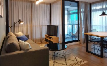 Venta Apartamento 3 dormitorios Montevideo Nostrum Malvín