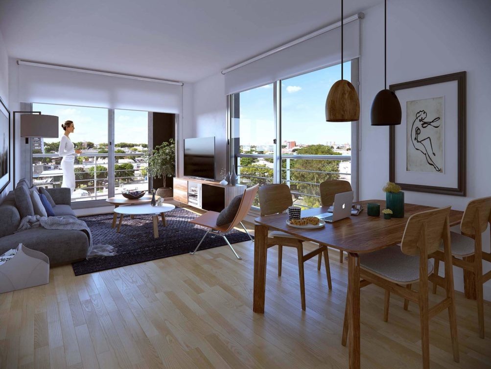 Ventura_Boulevard_Apartamento