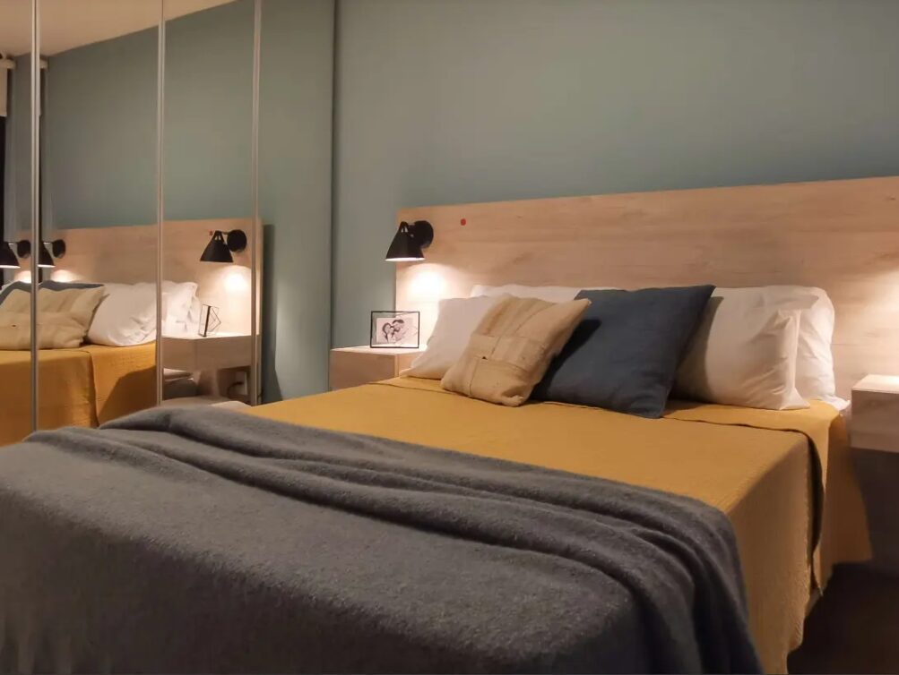 dormitorio