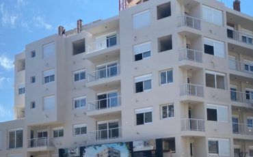Venta Apartamento 2 Dormitorios Aguada Eminent