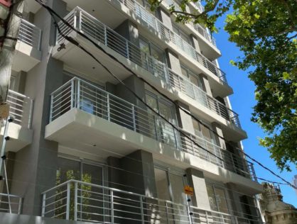 Venta Apartamento 2 Dormitorios La Blanqueada Ventura 810