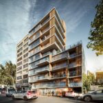Venta apartamento 2 dormitorios Pocitos Nuevo Novus 26
