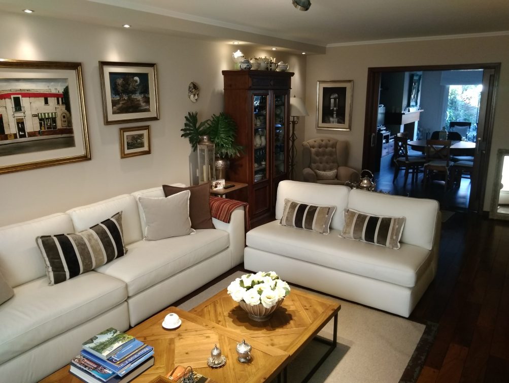 Venta espectacular Casa Residencia 4 Dormitorios Pocitos Montevideo -  Poggio & Asoc. Propiedades