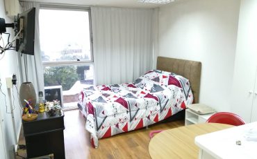Alquiler Monoambiente  Punta Carretas Trading $20.000
