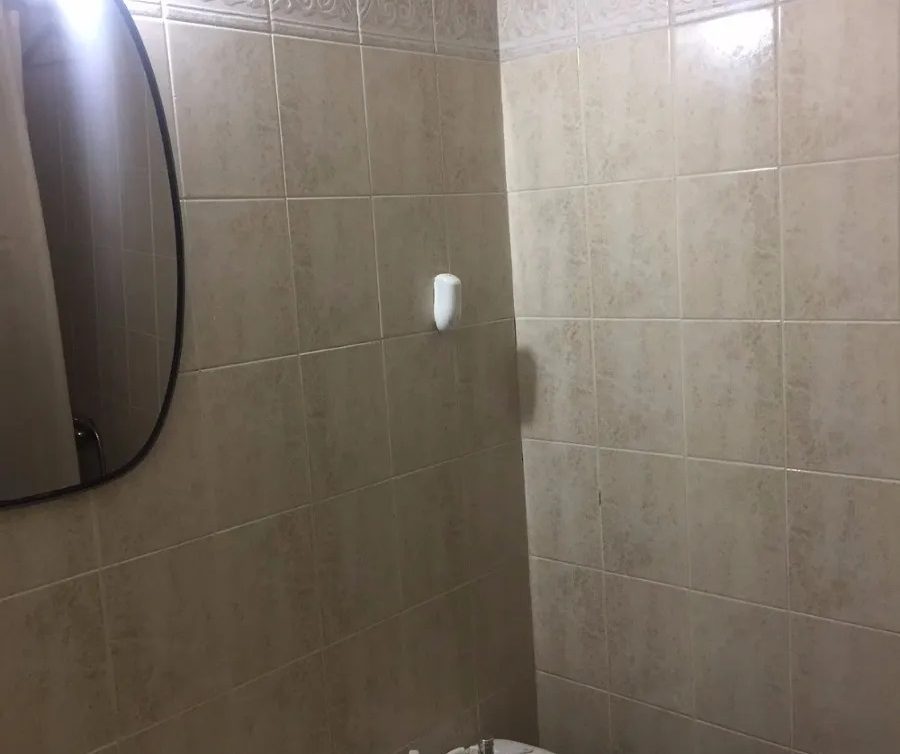 baño