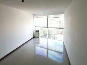 Venta Apartamento Monoambiente rentado Parque Rodó 21 P 801