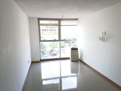 Venta Apartamento monoambiente Tres Cruces Bulevar P.