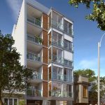 Venta apartamento 1 dormitorio Parque Batlle Montevideo