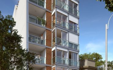 Venta apartamento 1 dormitorio Parque Batlle Montevideo