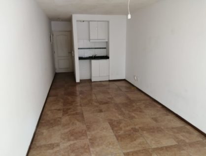 Venta apartamento Monoambiente Centro Montevideo Strenuus