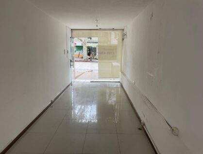 Venta Local comercial Av. Rivera Pocitos Apricus