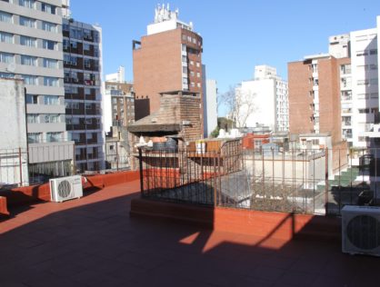 Venta Apartamento Punta Carretas Montevideo 2 Dormitorios