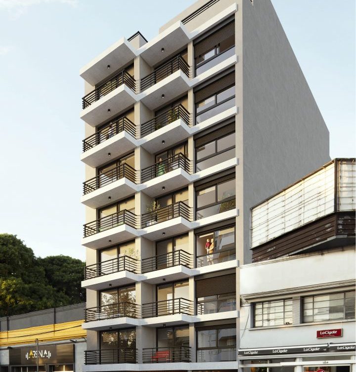 Fachada 2