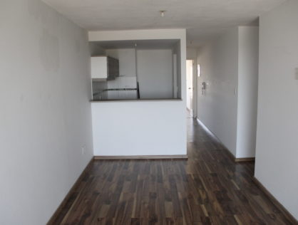 Venta Apartamento 1 dormitorio Tres Cruces Central P