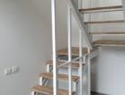 escalera loft