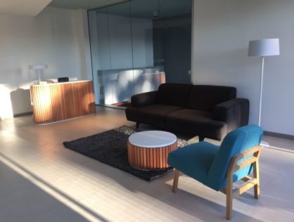 Venta apartamento 1 dormitorio La Blanqueada Ventura Plaza