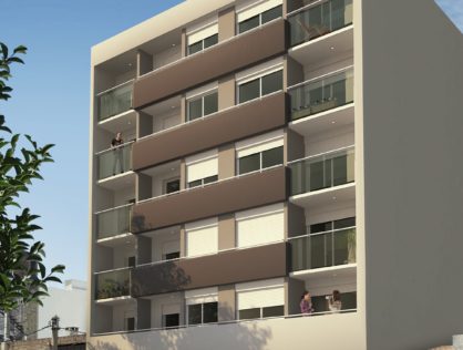 Venta apartamento 2 dormitorios Parque Batlle Praia da Azeda