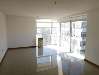 Venta apartamento monoambiente Cordón Century Tower 801