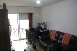 Venta apartamento 2 dormitorios Pocitos Riviera Marina