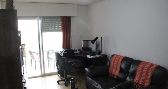 Venta apartamento 2 dormitorios Pocitos Riviera Marina