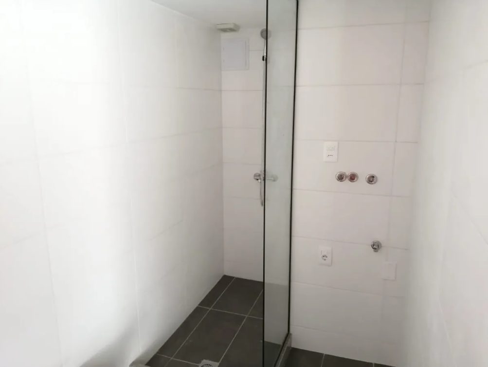 baño
