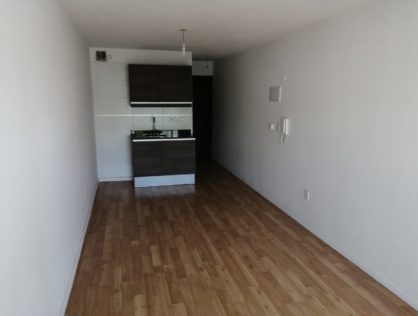 Venta apartamento monoambiente Altos del Parque