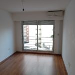 Alquiler apartamento 1 dormitorio Pocitos Nexus S. $18.000