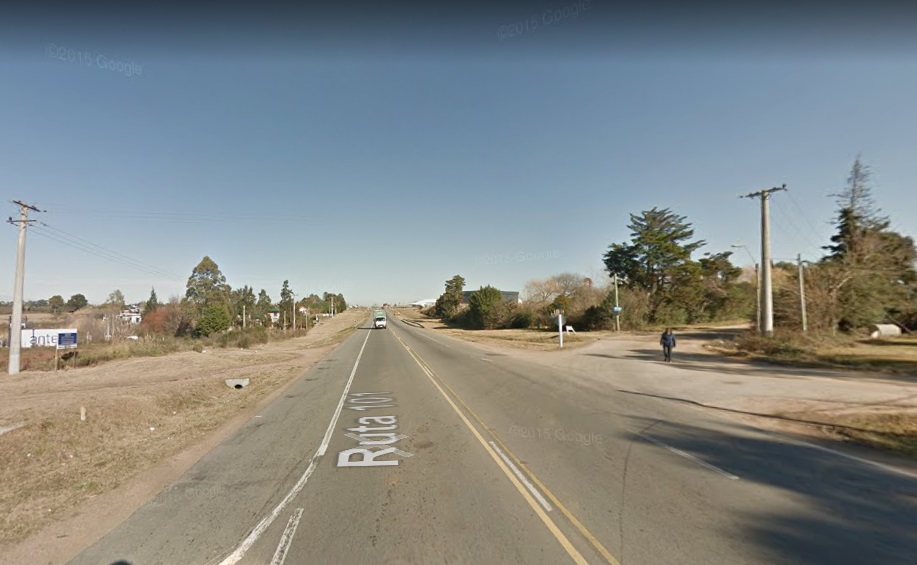 ruta 101-