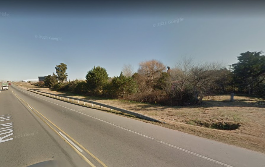 ruta 101–