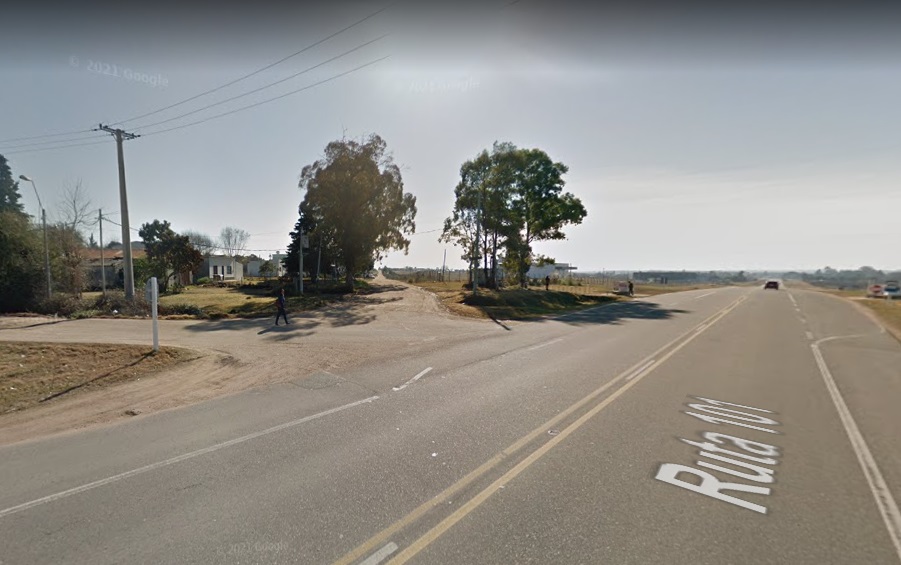 ruta 101,