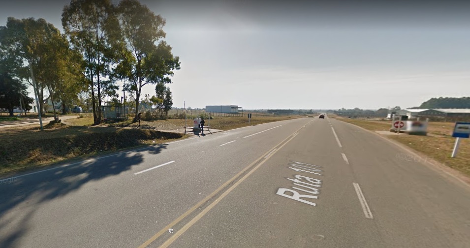 ruta 101