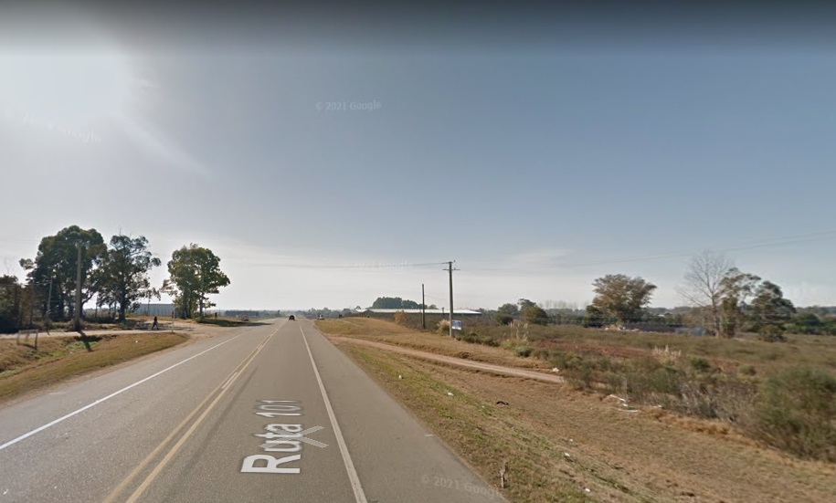 ruta 101..–