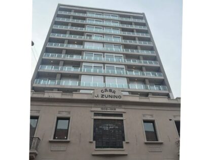 Venta apartamento 1 dormitorio Cordón Soho Mercedes