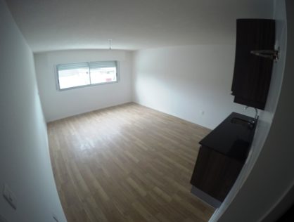 Alquiler apartamento monoambiente Parque Batlle 205 $16.000