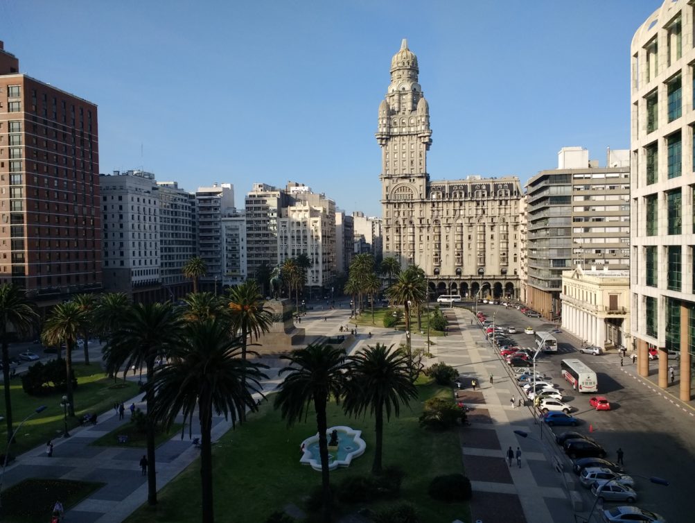 Plaza_Independencia,_Montevideo