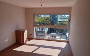 Venta apartamento monoambiente Cordón Sur High P 304