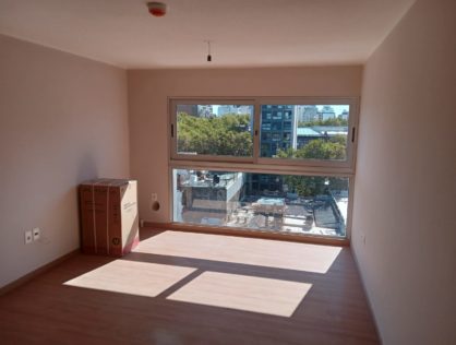 Venta apartamento monoambiente Cordón Sur High P 304