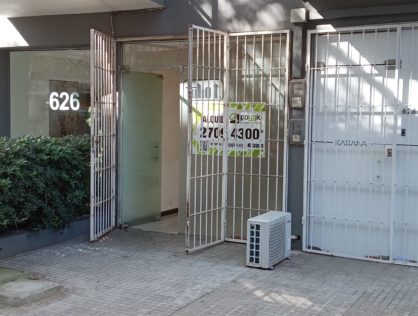 Traspaso Alquiler local comercial Punta Carretas Regent 2 $19.780