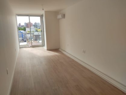 Venta Apartamento Monoambiente Parque Batlle Ombú 302