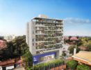 Venta apartamento 2 dormitorios Asunción Mburucuyá