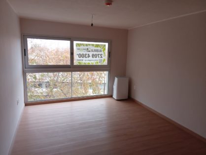 Alquiler Apartamento Monoambiente Cordón High P 401 $18.900