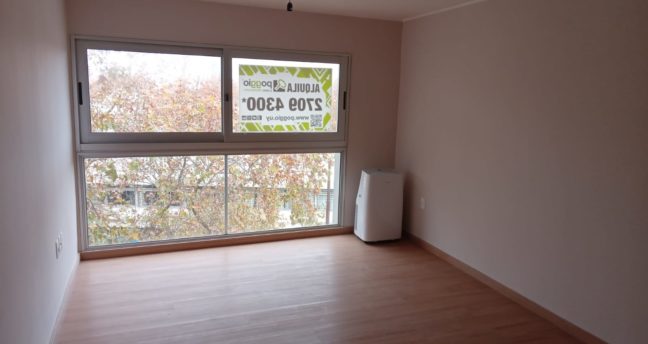 Alquiler Apartamento Monoambiente Cordón High P 401 $18.900