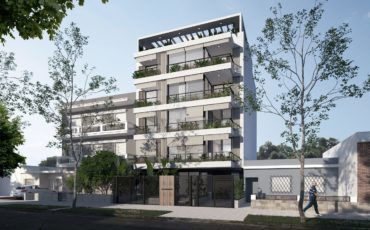 Venta apartamento 2 dormitorios Pocitos Nuevo Tezanos
