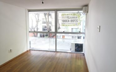 Alquiler Monoambiente Punta Carretas Trading P 202 $19.500